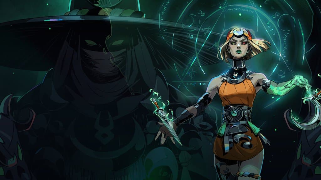 Hades II 将于 4 月 14 日登陆 PS5 和 Xbox,SEA 玩家开玩前该知道的一切