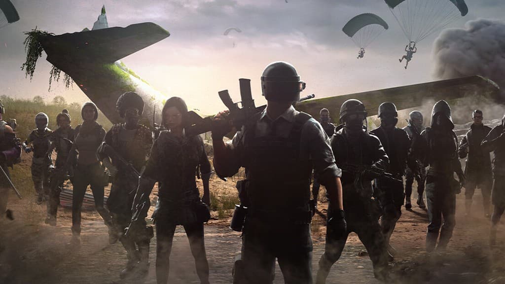 Malaysia Forms National PUBG Mobile Team for 2026 Asian Games Campaign