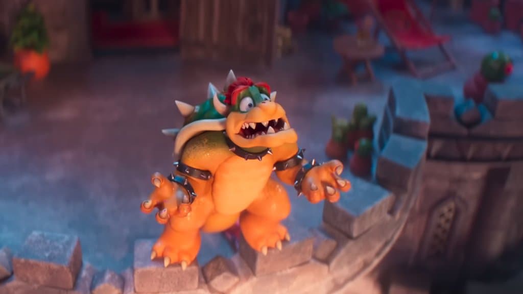 Miyamoto Finds Super Mario Galaxy Movie’s Harsh Reviews Hard To Understand