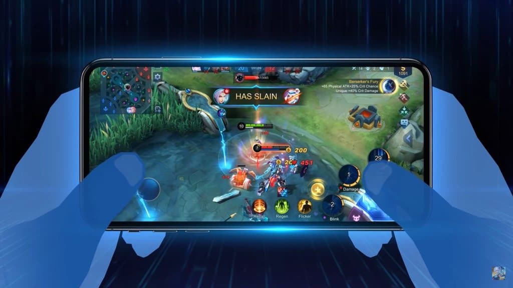 MLBB M6 世界锦标赛:SEA 战队强势统治雅加达小组赛