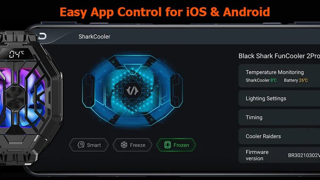 Setup Gaming Mobile Bijak untuk 2026: Pilihan Telco, Controller, Cooler dan Power Bank