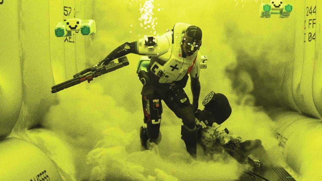 Sony Still Believes In Marathon, Even After Bungie Misses Expectations