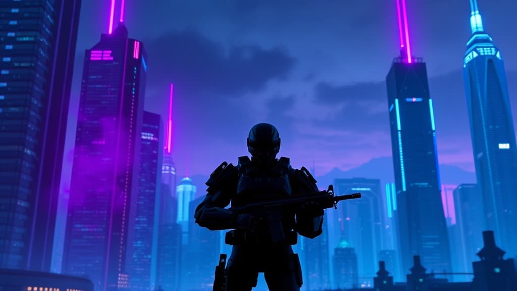 Sony Terkena Tamparan Besar Bungie apabila Marathon Susah Nak Meletup
