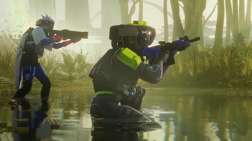 Sony takes US$765m hit on Bungie as Marathon struggles to break out