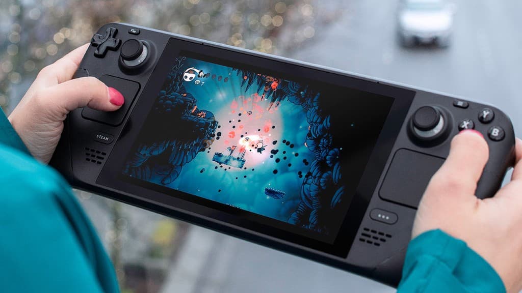 Steam Deck、Switch 2,還是 Gaming Tablet?馬來西亞玩家真正面對的 Handheld 選擇