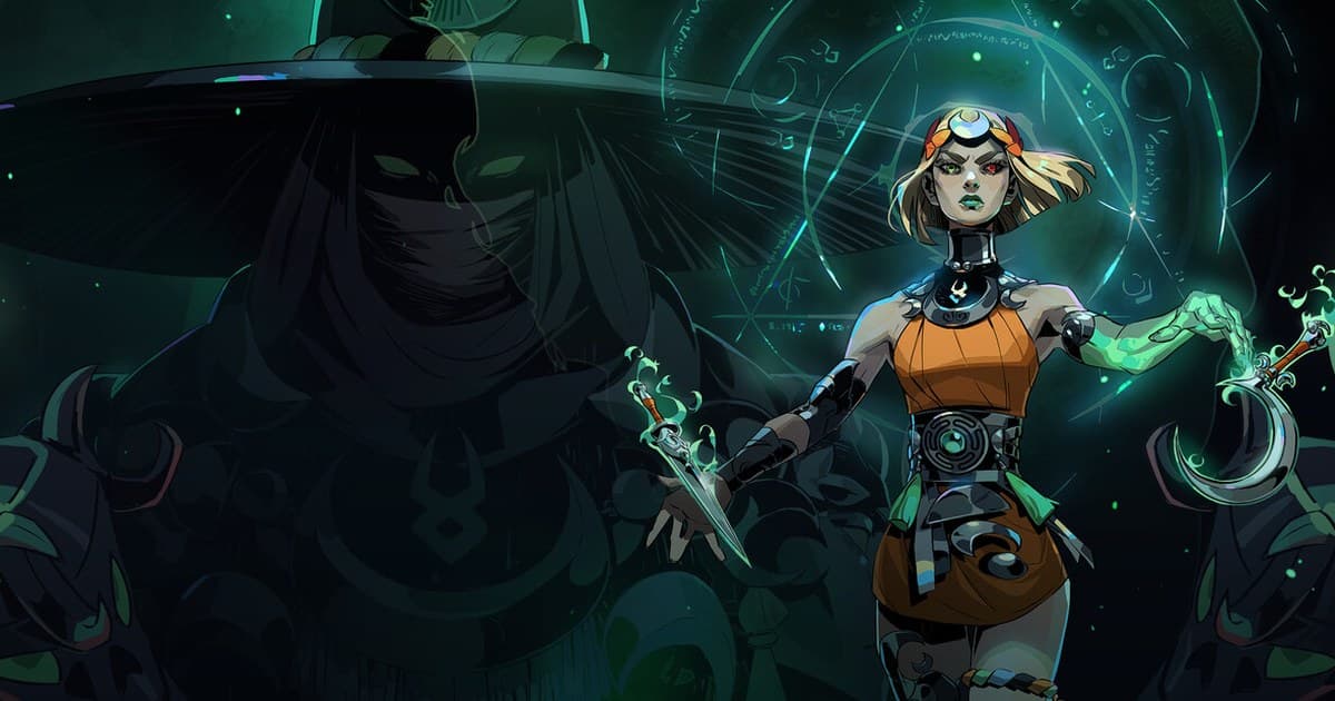 Review Konsol Hades II — Dunia Bawah Tak Pernah Nampak Lagi Gempak