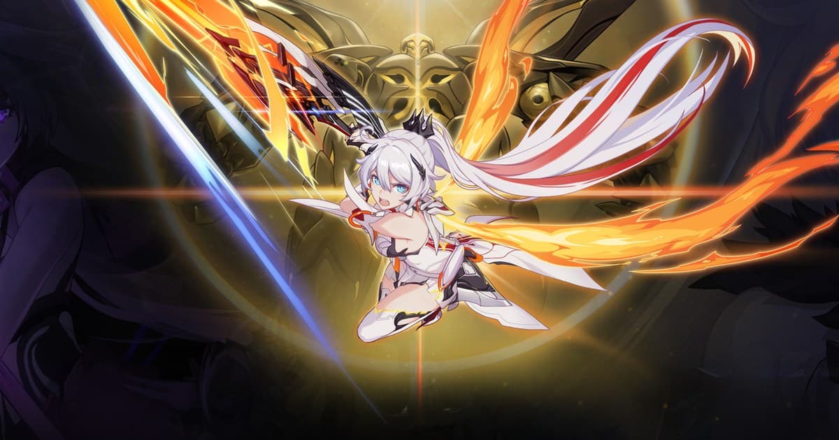 Review Honkai Impact 3rd