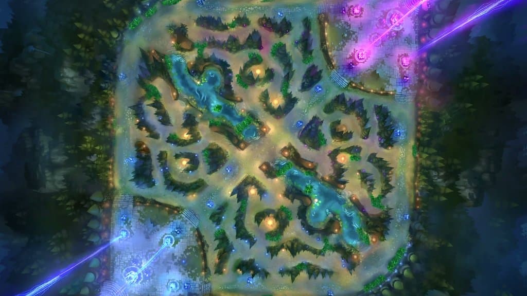 Review League of Legends 2026: Masih Berbaloi Dimainkan untuk Player SEA?