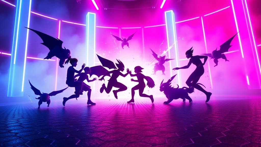 Pokémon Champions Review: Hub Pertarungan Strategik Yang Akhirnya Kena Dengan Caranya