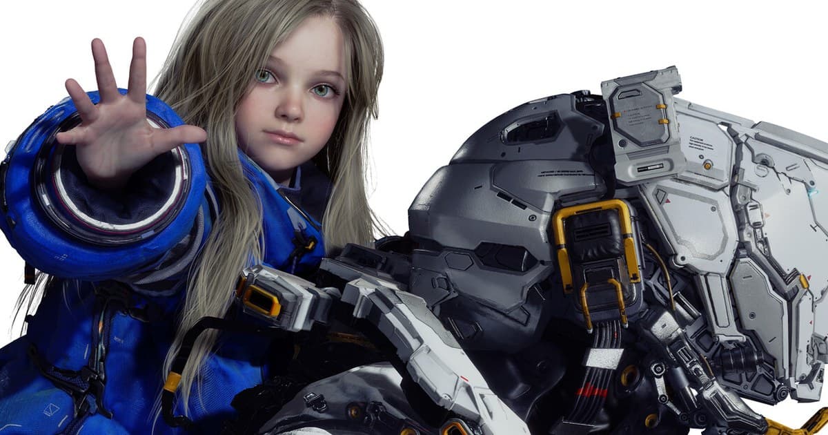 Pragmata Review: Projek Berani Capcom Ini Pelik, Stylish, dan Memang Berbaloi