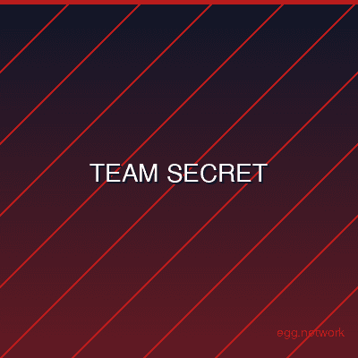 Team Secret