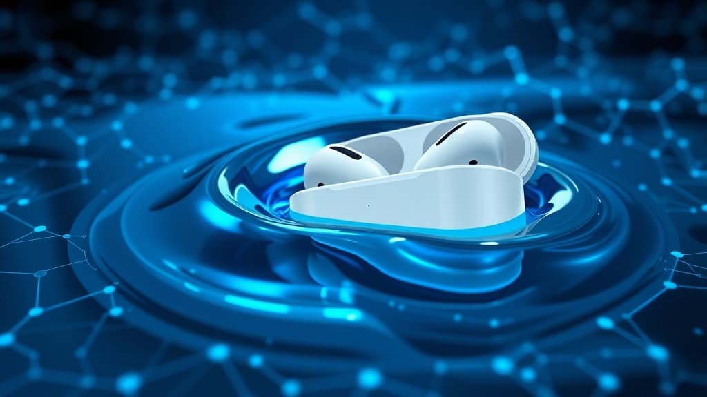 AirPods 可能是 Tim Cook 最被低估的 Apple 勝利