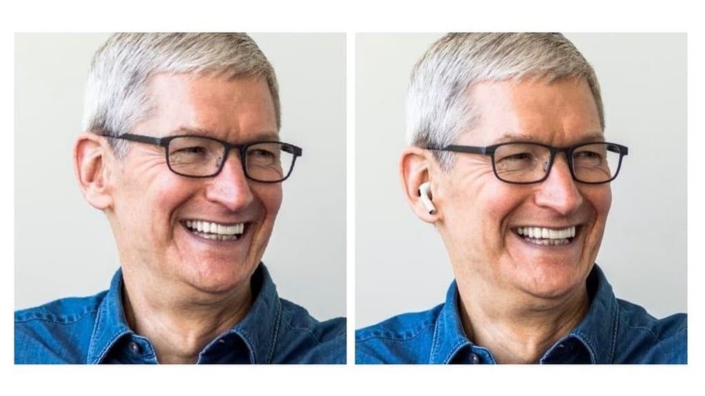 AirPods Might Be Tim Cook’s Most Underrated Apple Win