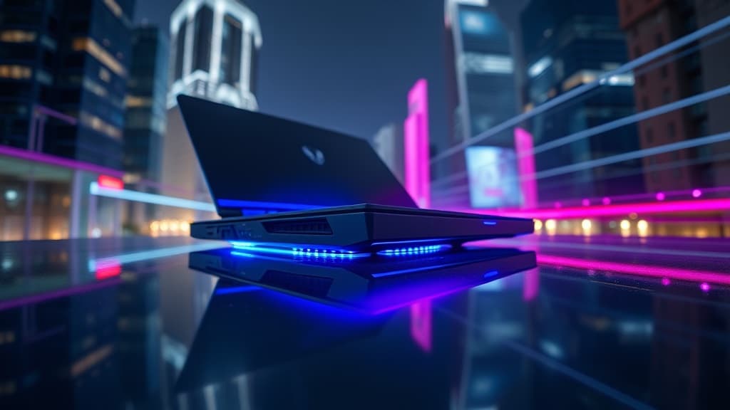 Alienware 15 是一台「平價」電競筆電,但對東南亞玩家荷包還是很痛