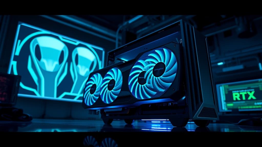 Alienware Area-51 搭 RTX 5090 跌破 $5,000,如果你在看毫不妥協的 gaming rig,這很有意思