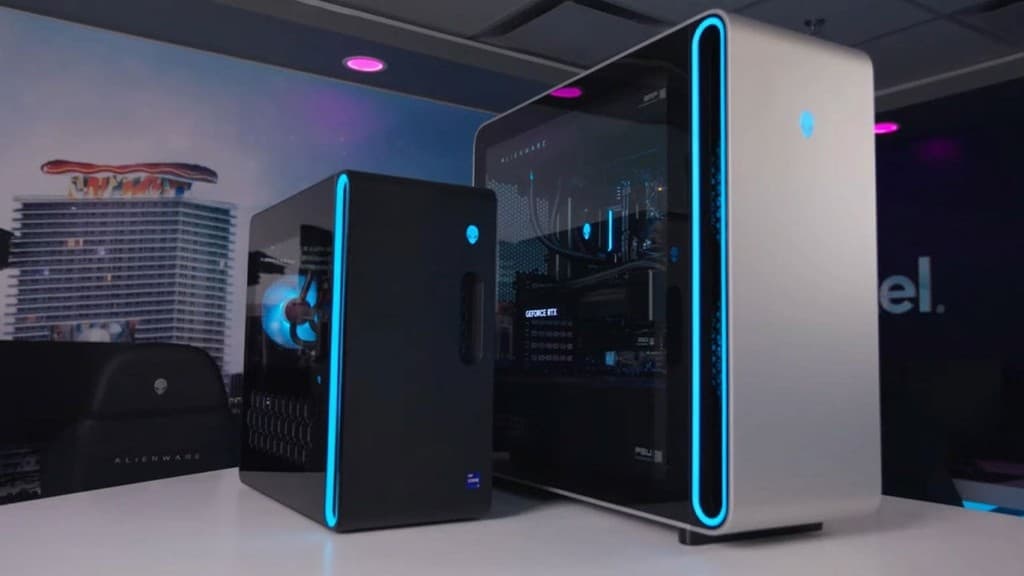 Alienware’s Area-51 with RTX 5090 drops below $5,000, and that matters if you’re eyeing a no-compromise gaming rig