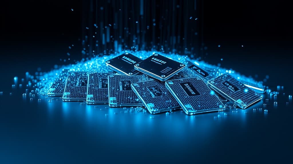 Amazon 在 Redditor 只訂一個後寄了 10 個 Samsung 990 PRO SSD 給他