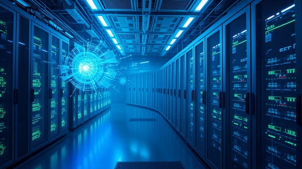 AMD EPYC 創下伺服器 CPU 營收市佔率新高,AI 需求持續攀升