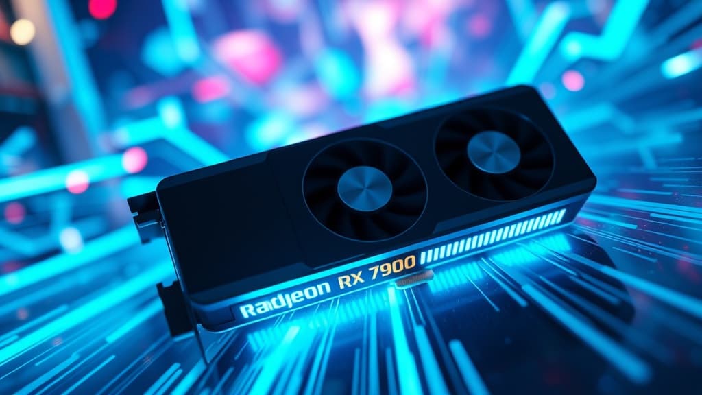 AMD FSR 4.1 今年 7 月將登陸 RX 7000 GPU