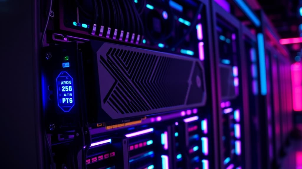 AMD Instinct MI350P PCIe GPU 瞄準 AI 伺服器,無需全面重建資料中心