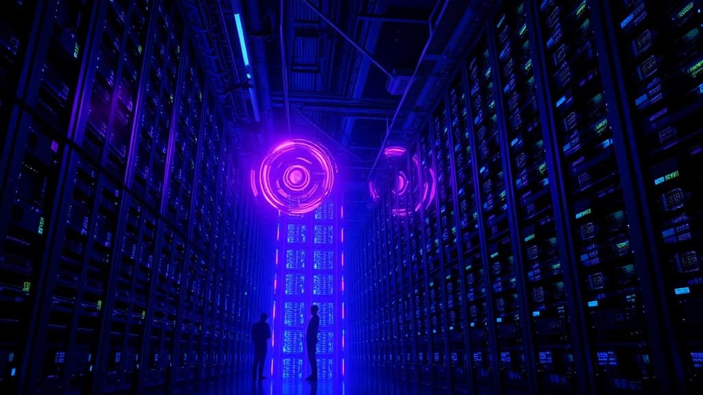 AMD 現在拿下近半 x86 Server CPU 收入,但 Intel 仍主宰 Consumer PC