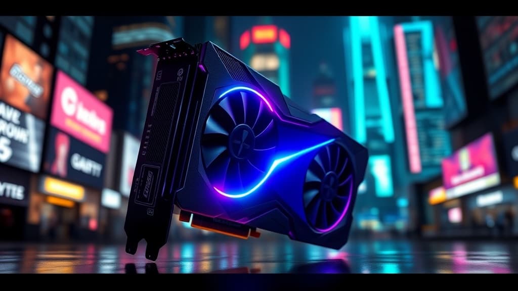 AMD Radeon RX 9070 XT 跌近 MSRP,對 4K PC Gamers 來說是大消息
