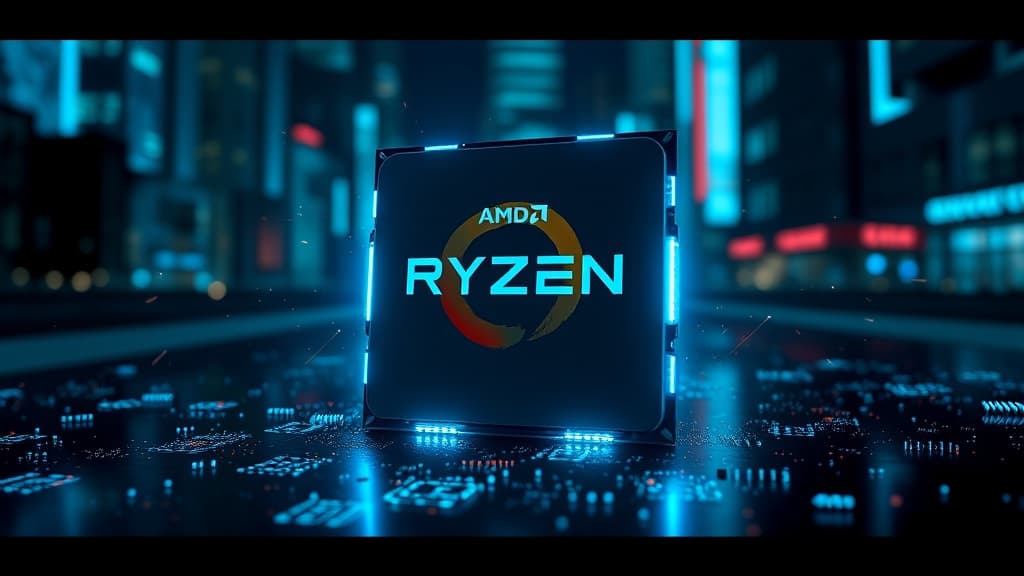 AMD Ryzen 7 7700X3D 傳聞聽起來很香——但馬來西亞價格才是關鍵