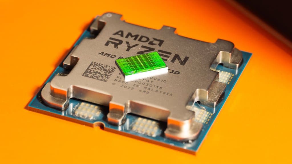 AMD Ryzen 7 7700X3D Rumour Sounds Great — But Malaysia Pricing Will Decide Everything