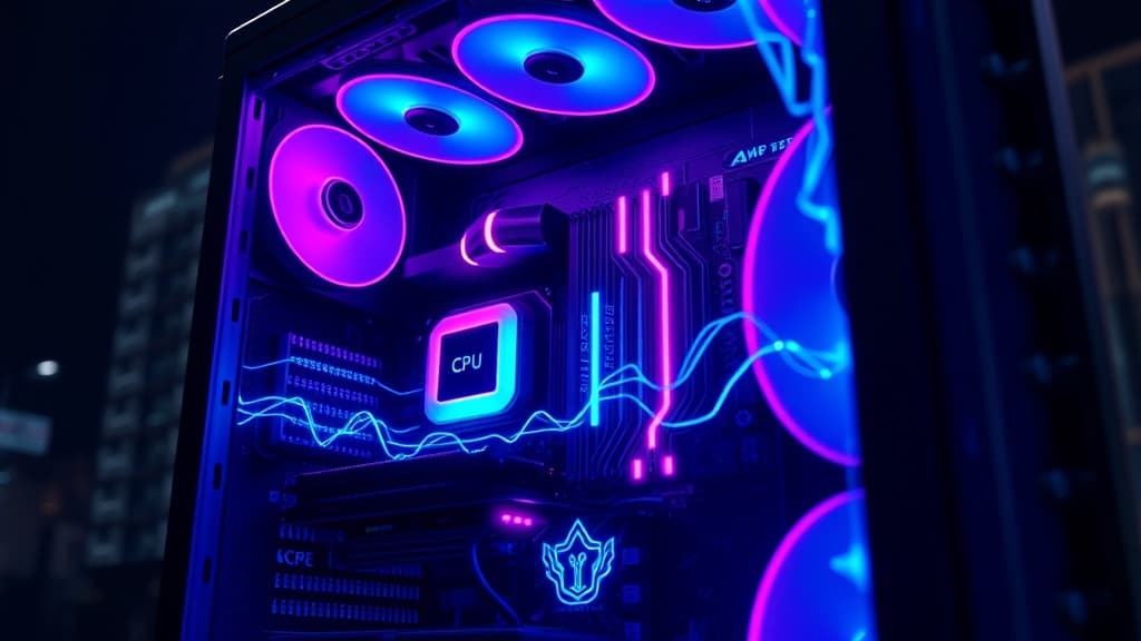 AMD Ryzen AI MAX 400 配備 192GB 統一記憶體,專攻重度 Local AI Workloads