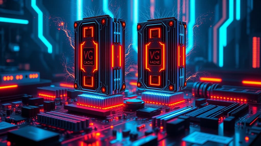 AMD 的 Ryzen 9 9950X3D2 是怪獸級 Dual 3D V-Cache CPU,但價格不會便宜
