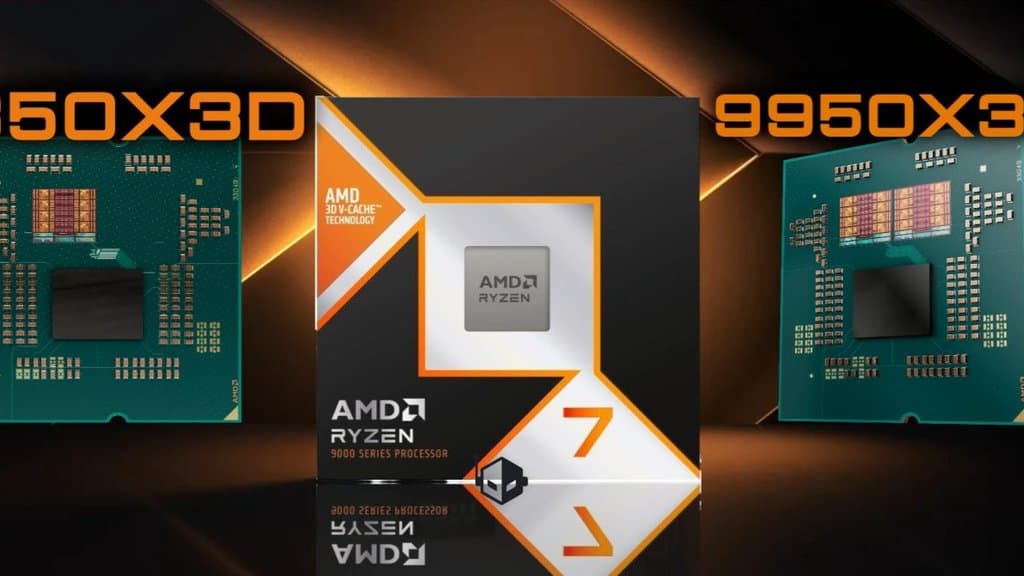 Pelancaran AMD Ryzen 9 9950X3D2 jadi kelam-kabut apabila reviewer besar kata mereka tak dapat sampel