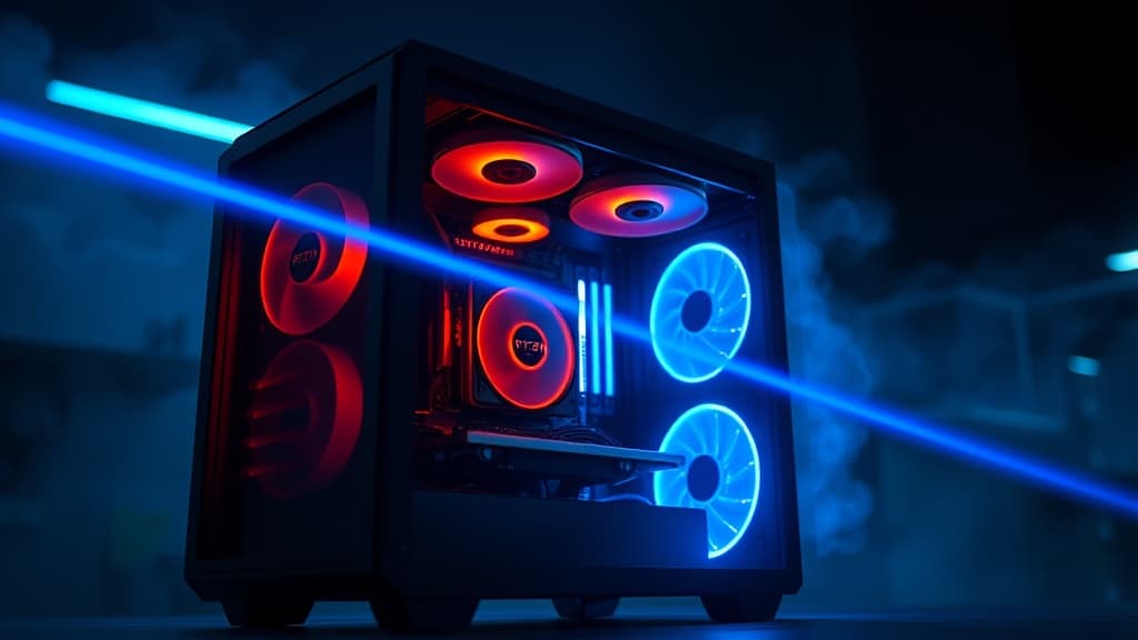 AMD 的 Ryzen AI Halo PC 是給開發者用的 RM19k 本地 AI Box