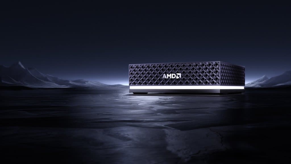 AMD’s Ryzen AI Halo PC Is A RM19k Local AI Box For Developers