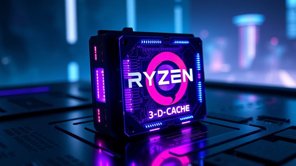 AMD US$899 Ryzen 9 9950X3D2 看起來像是玩家的糟糕選擇