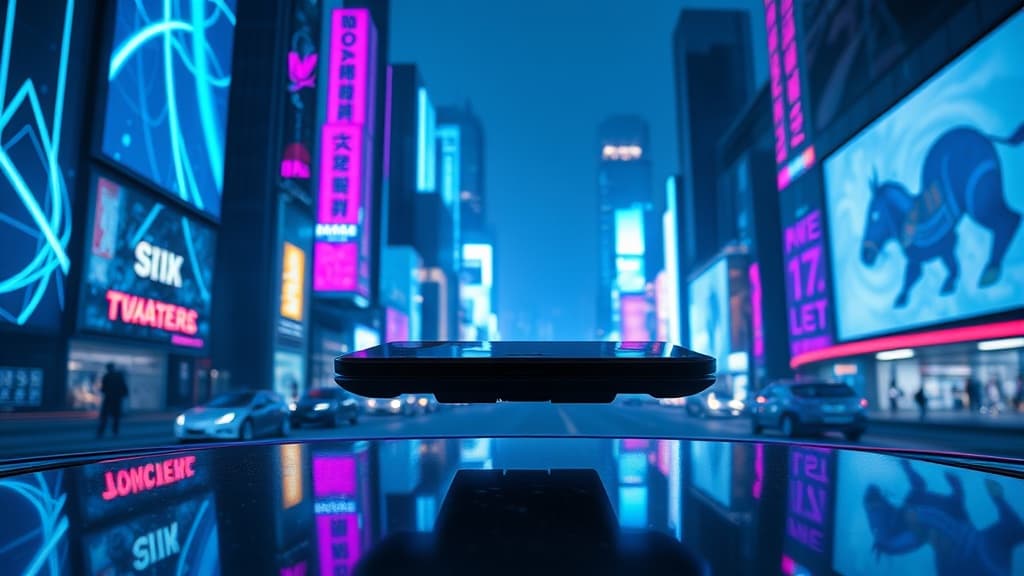 Android 17 的 Continue On 可能讓手機到平板切換沒那麼 leceh
