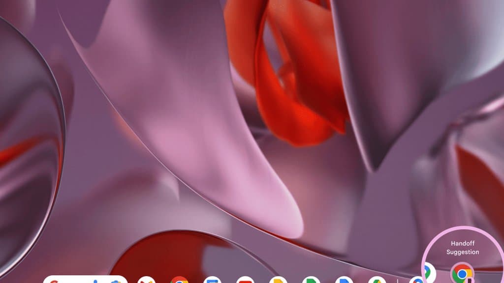 Android 17’s Continue On Could Make Phone-to-Tablet Switching Way Less Leceh