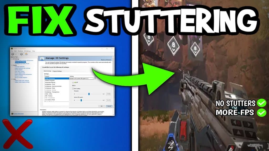 Apex Legends Patch 修復高速 AMD Ryzen X3D CPU 上的奇怪卡頓