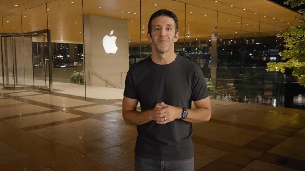 Apple is handing the CEO job to hardware veteran John Ternus