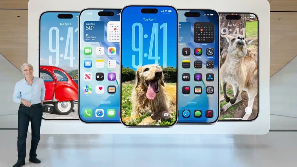 Apple 在美國手機升級戰勝出,Android 品牌遭重擊