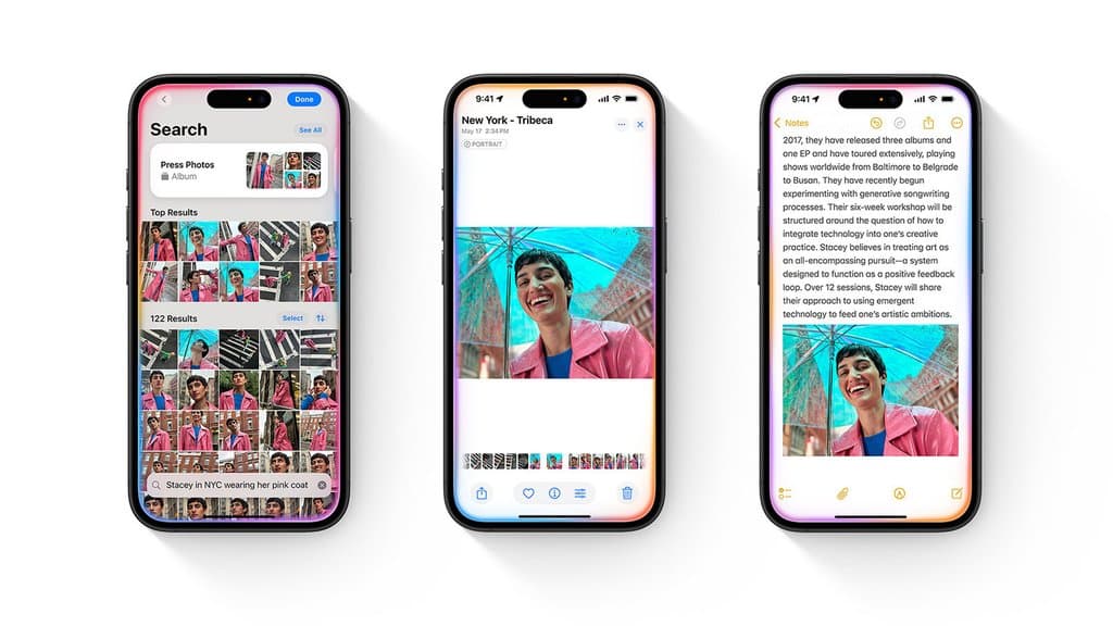 Apple may let iOS 27 users pick their own AI model