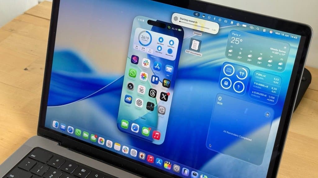 Apple 可能會再次找 Intel 代工未來晶片,但先別期待 Intel Macs 2.0
