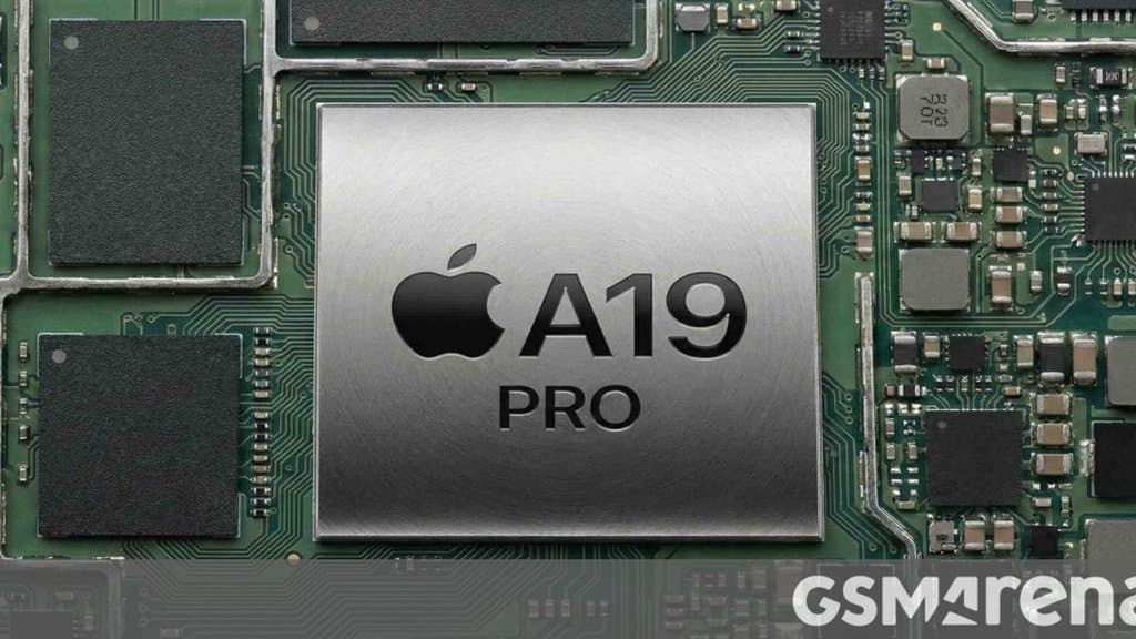 Apple 或引入 Intel 與 Samsung,降低對 TSMC 晶片依賴