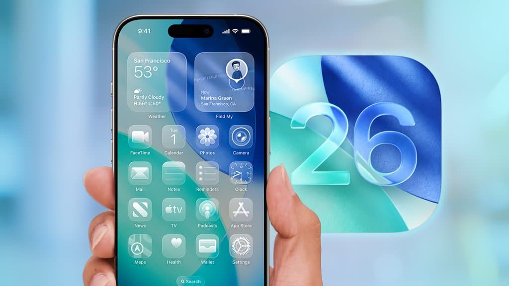 Apple 修補 iOS 26.4.2 漏洞,可能曝光已刪除的推送通知