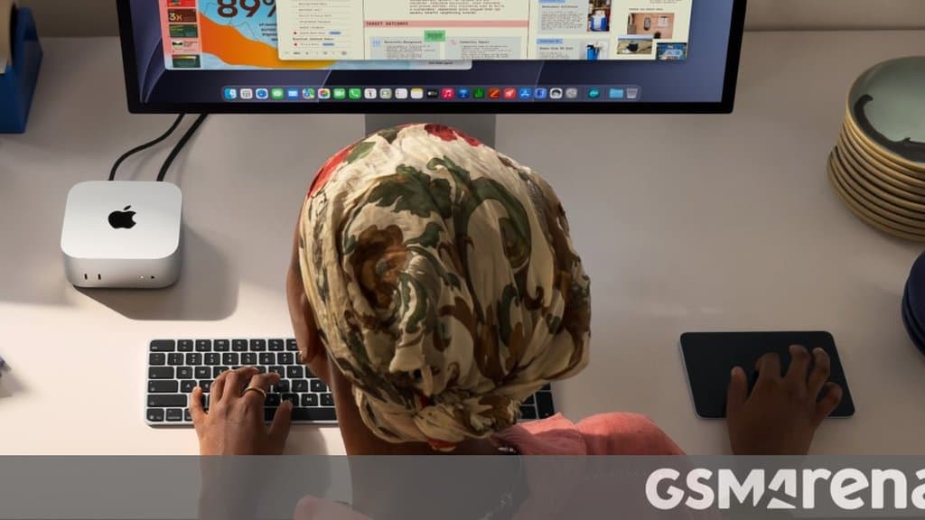 Apple’s 2026 Mac mini and Mac Studio Go Heavy on M6, M5 Ultra Power