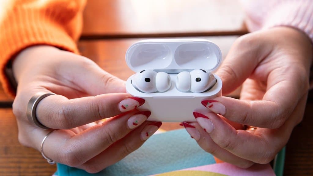 Apple’s Camera AirPods Could Be the Next Big AI Wearable