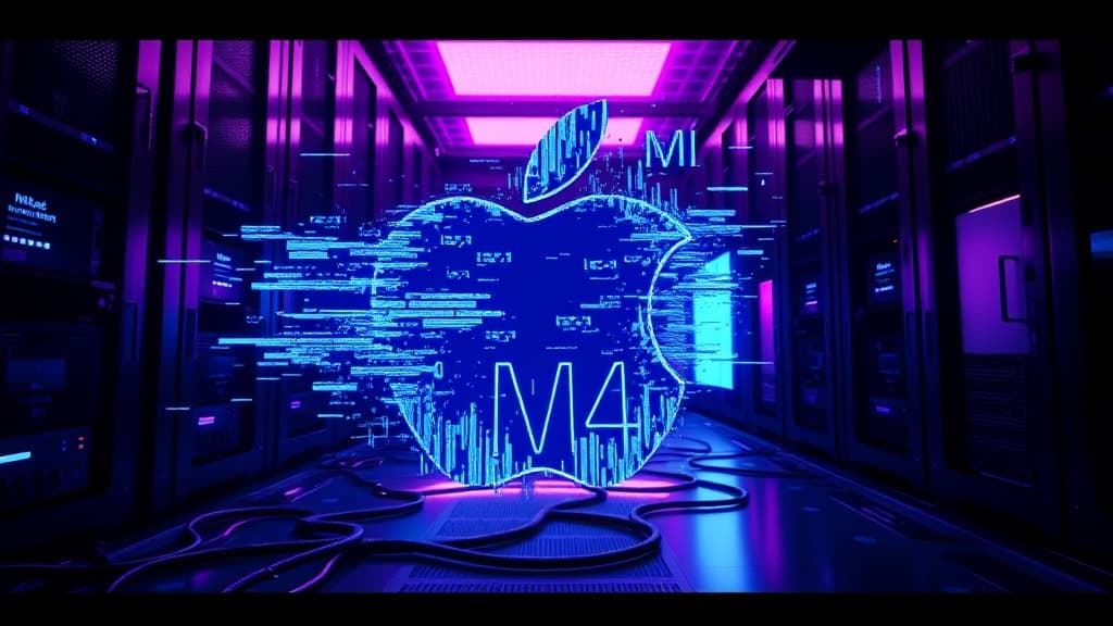 Apple 最便宜的 M4 Mac mini 正在消失,Mac Studio 庫存看起來也很亂
