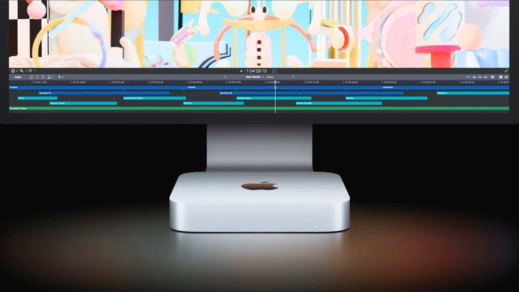Apple’s cheapest M4 Mac mini is disappearing, and Mac Studio stock looks messy too