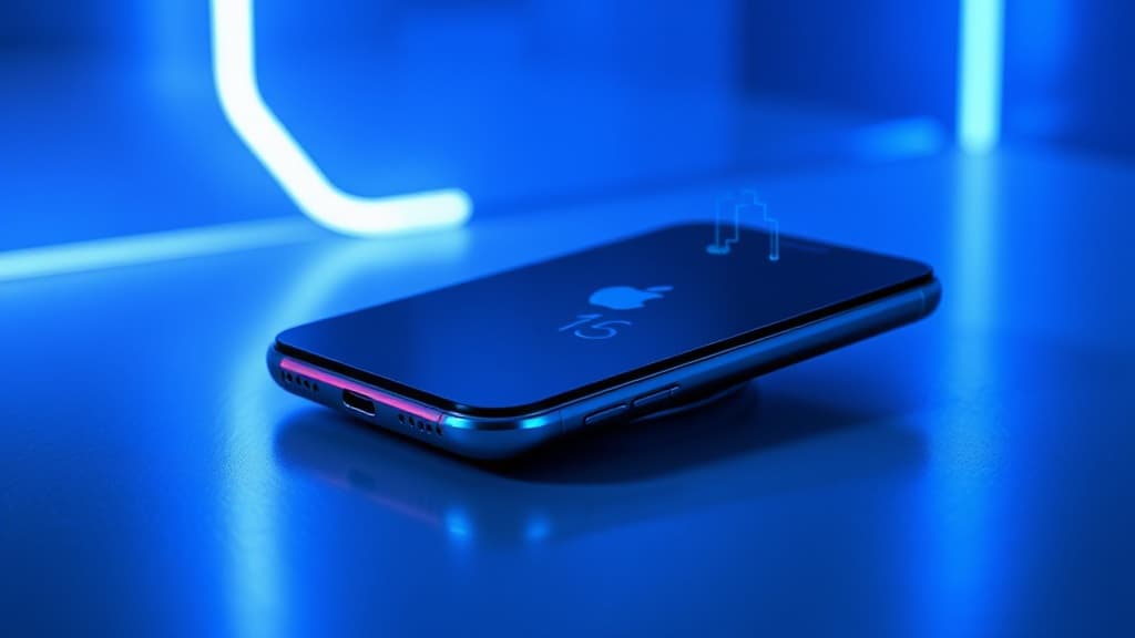 Apple 的摺疊式 iPhone Ultra 可能取消 MagSafe,儘管價格高達 RM9,500