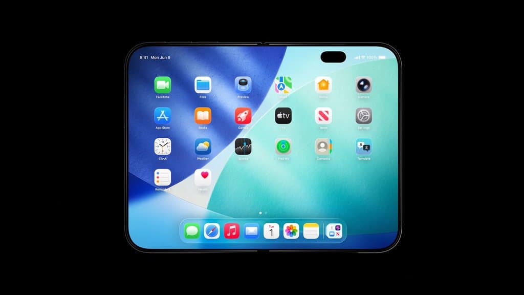 Apple’s Foldable iPhone Ultra Could Skip MagSafe Despite That Wild RM9,500 Price