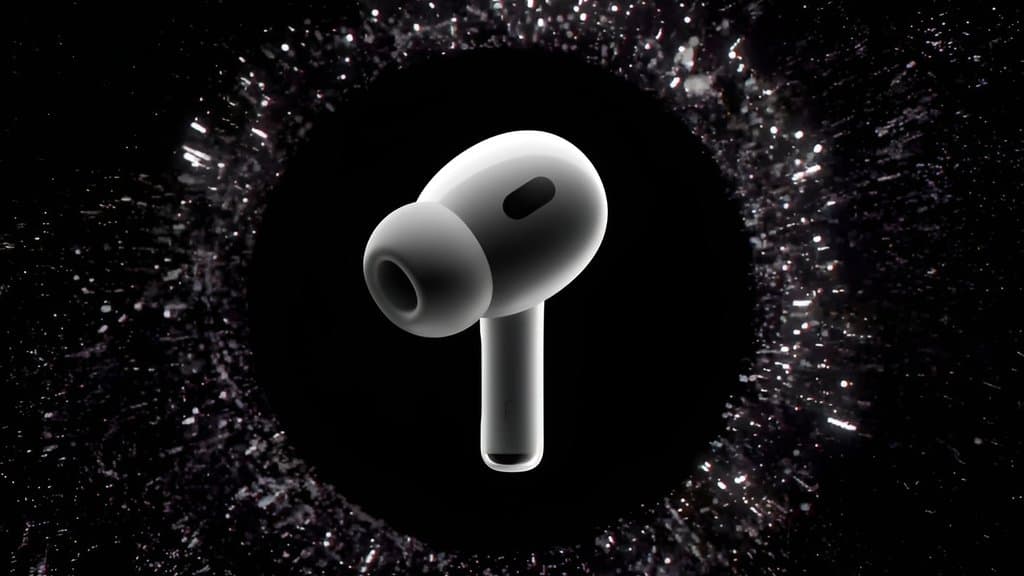 AirPods Pro Seterusnya Daripada Apple Mungkin Hadir Dengan Kamera Dan Siri Yang Jauh Lebih Pintar